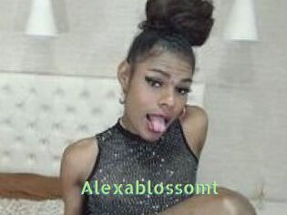 Alexablossomt