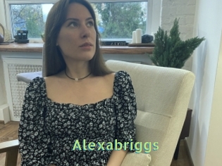 Alexabriggs