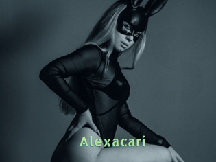 alexacari Une Etudiante Sexy