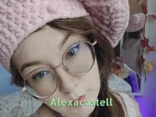 Alexacastell
