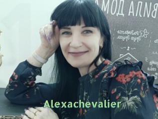 Alexachevalier
