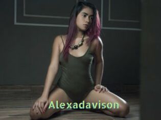 Alexadavison