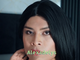 Alexadelys
