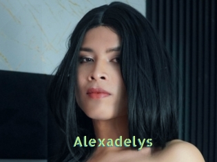 Alexadelys