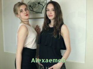 Alexaemeli