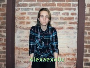 Alexaexotic