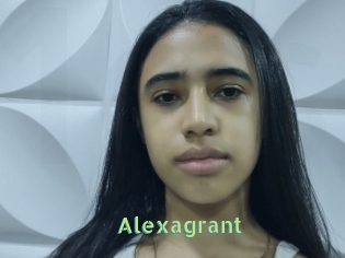 Alexagrant