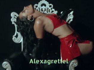 Alexagrettel