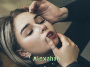 Alexahab