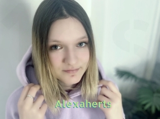 Alexaherts