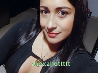 Alexahottttt