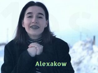 Alexakow