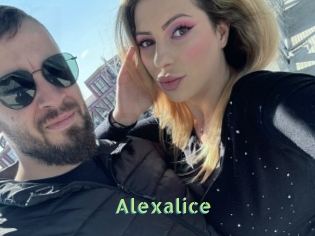 Alexalice
