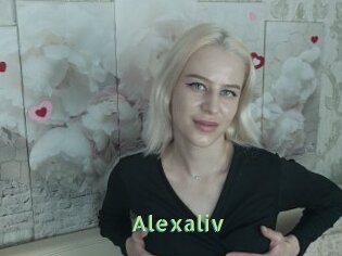 Alexaliv