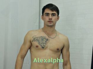 Alexalpha