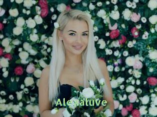 Alexaluve