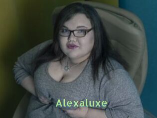 Alexaluxe