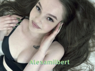 Alexamilbert