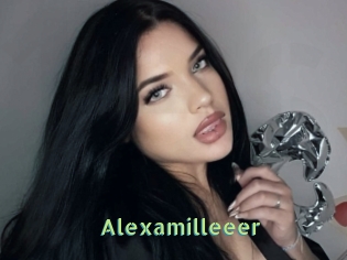 Alexamilleeer