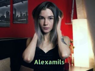 Alexamils
