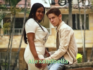 Alexandbella
