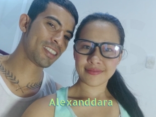 Alexanddara