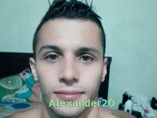 Alexander20