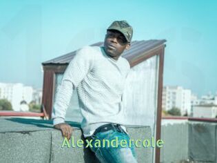 Alexandercole