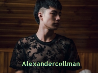 Alexandercollman