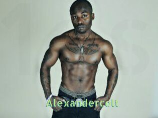 Alexandercolt