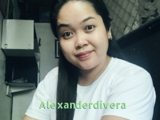 Alexanderdivera