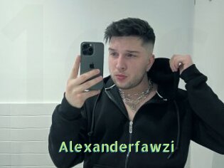 alexanderfawzi Une Etudiante Sexy