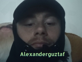 Alexanderguztaf