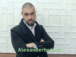 Alexanderhudson