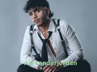 Alexanderjordan