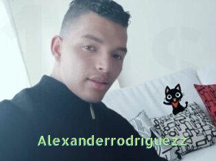Alexanderrodriguezz