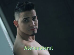 Alexandersl