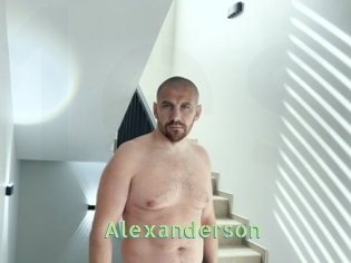 Alexanderson