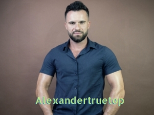 Alexandertruetop