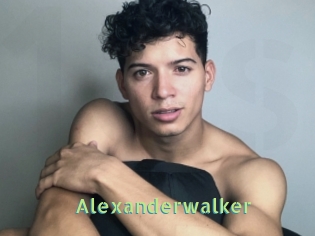 Alexanderwalker