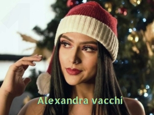 alexandra_vacchi Une Etudiante Sexy