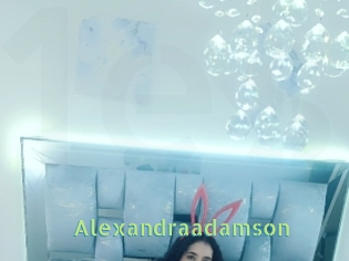 Alexandraadamson