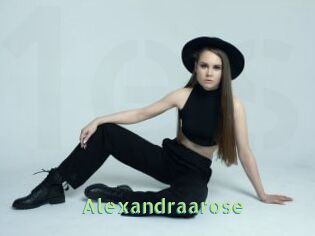 Alexandraarose
