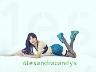 Alexandracandyx