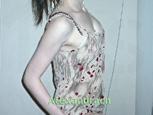 Alexandracn