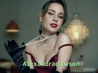Alexandradawson