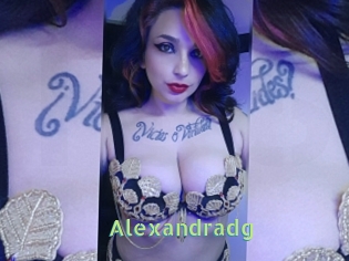Alexandradg