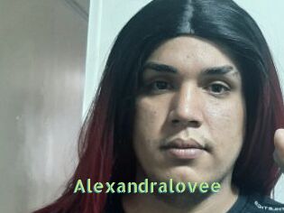 Alexandralovee