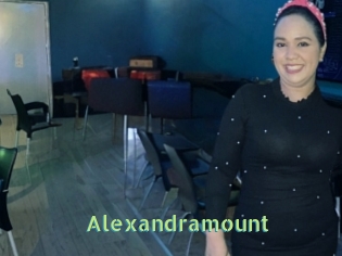 Alexandramount
