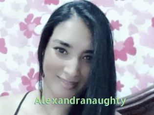 Alexandranaughty